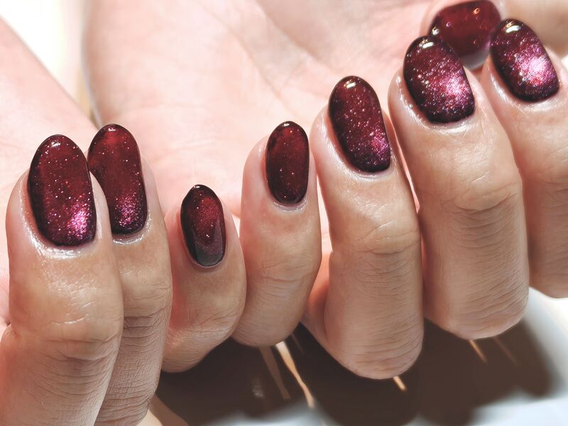 マグネット/ミラー/オーロラ