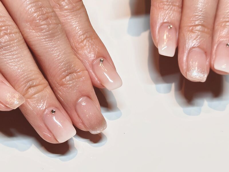 カラーグラデーション