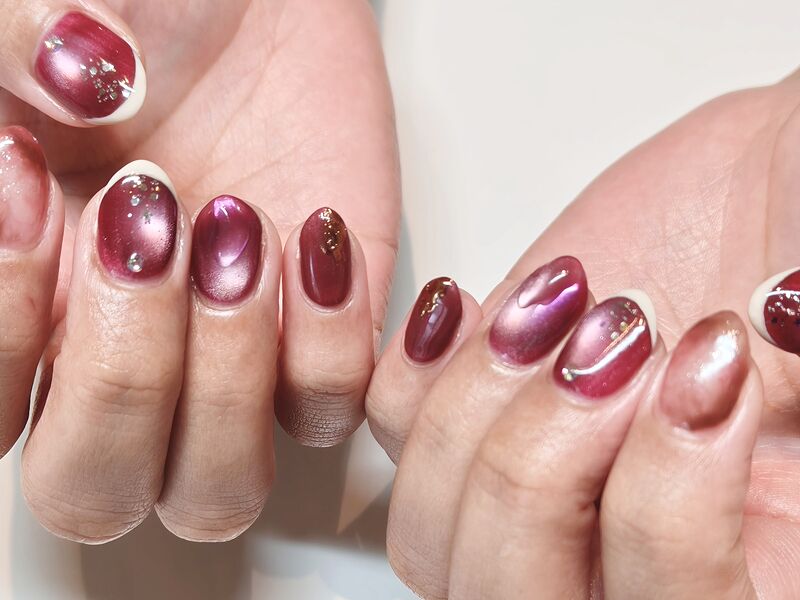 定額トレンドAデザイン