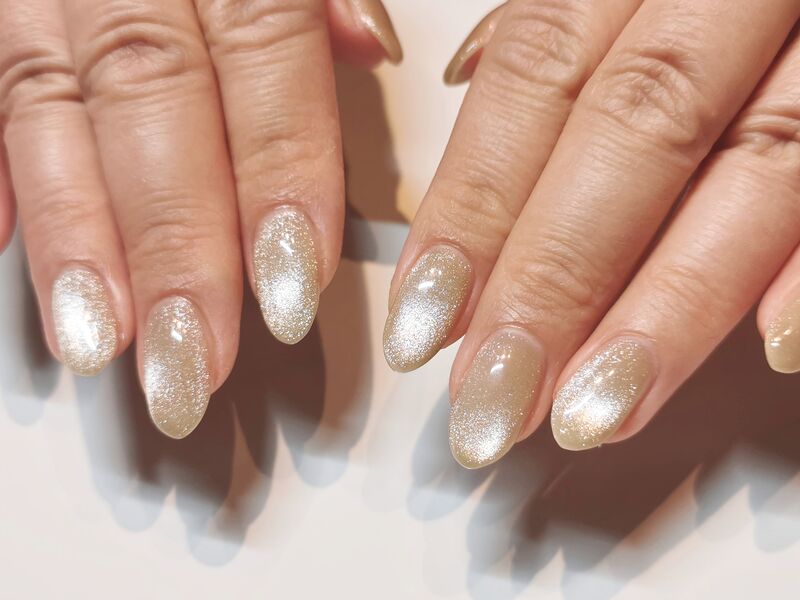 マグネット/ミラー/オーロラ