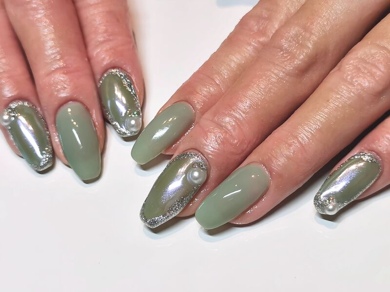 定額トレンドAデザイン