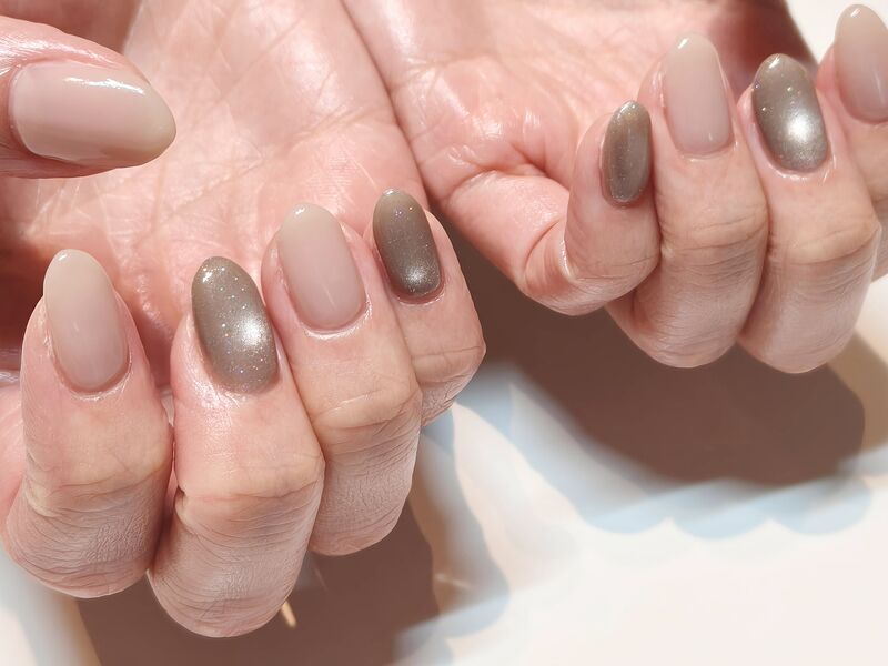 マグネット/ミラー/オーロラ